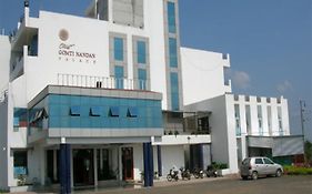 Gomti Nandan Hotel Bina 2*